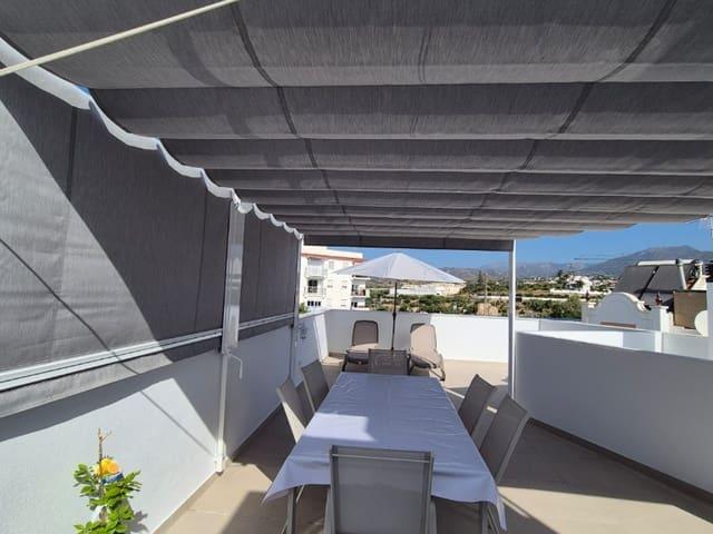 Ático en venta en Nerja, Málaga Costa del Sol