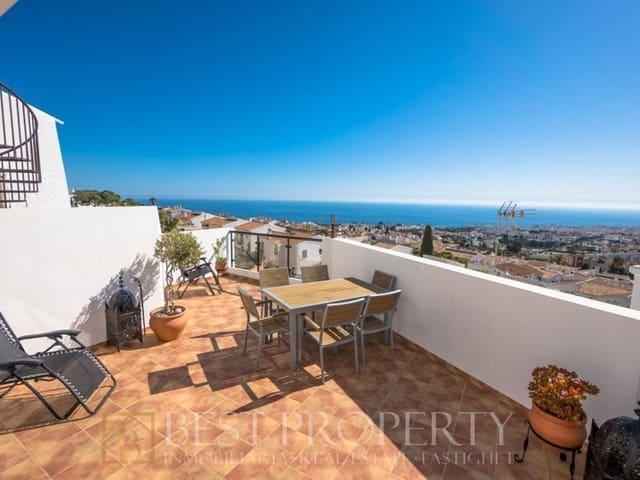 Ático en venta en Nerja, Málaga Costa del Sol