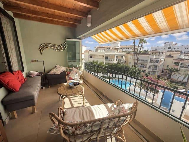 Ático en venta en Nerja, Málaga Costa del Sol