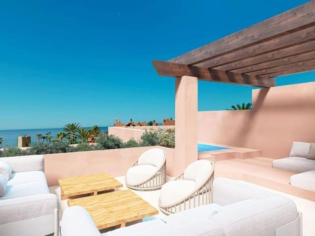 Ático en venta en New Golden Mile, Málaga Costa del Sol
