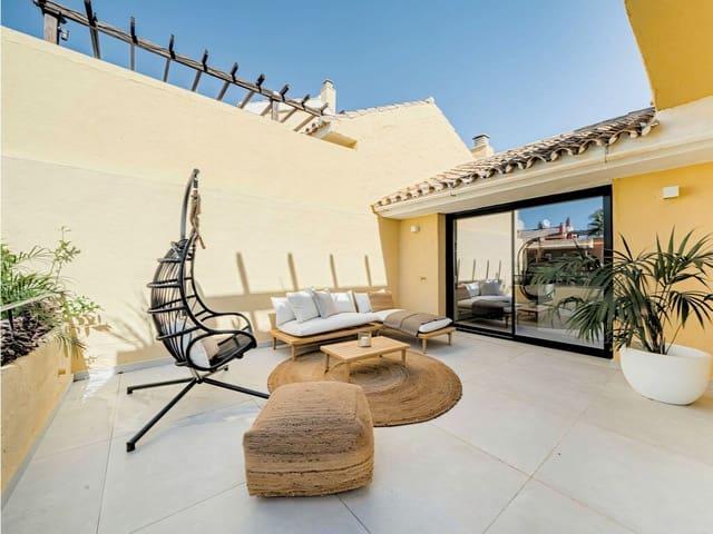 Ático en venta en New Golden Mile, Málaga Costa del Sol