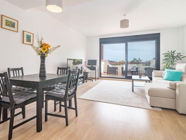 Ático en venta en New Golden Mile, Málaga Costa del Sol