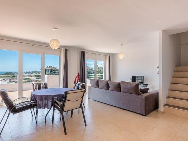 Ático en venta en New Golden Mile, Málaga Costa del Sol