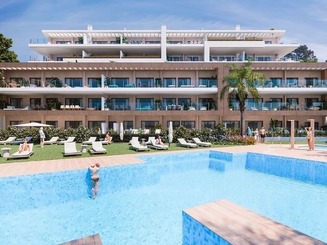 Apartamento en venta en New Golden Mile, Málaga Costa del Sol