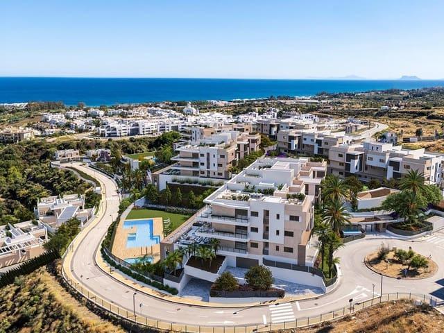 Ático en venta en New Golden Mile, Málaga Costa del Sol