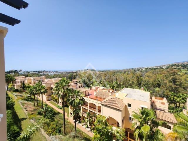 Ático en venta en Estepona, Málaga Costa del Sol