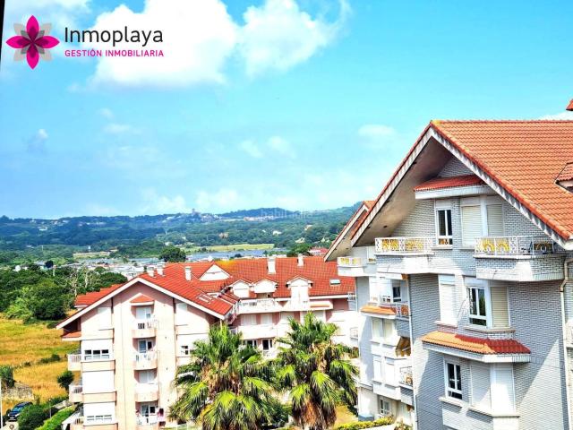 Ático en venta en Noja, Palacio. ÁTICO CON ASCENSOR Y PISCINA. Áticos.