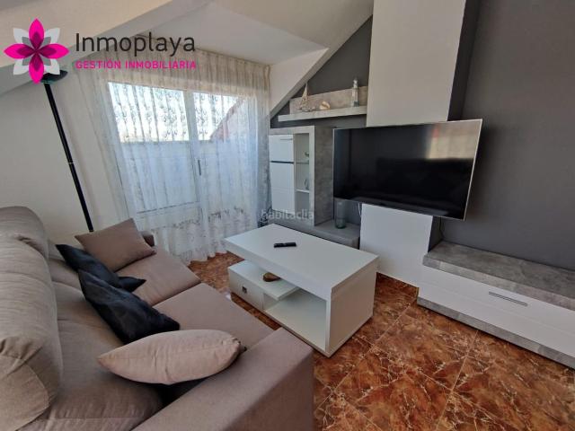 Ático en venta en Noja, Ris. PISO DE 2 HABITACIONES CON 2 GARAJES CERCA DE RIS. Áticos.