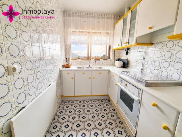 Ático en venta en Noja, Tregadín. PISO DE 3 HABITACIONES Y 2 TERRAZAS EN EL CENTRO DE NOJA. Áticos.