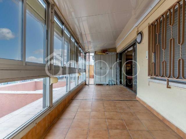 Ático en Venta en Nou Eixample Sud