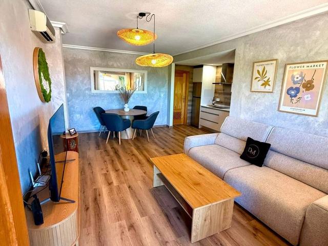 Ático en Venta en Novamar Mediterráneo
