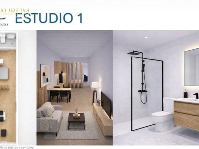 Ático en venta en Novelda, Alicante