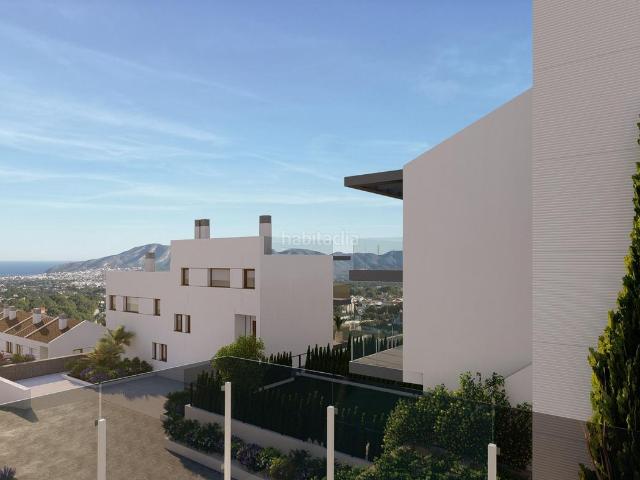 Ático en venta en Nucia la, Montebello Nou Espai. Áticos Nucia.