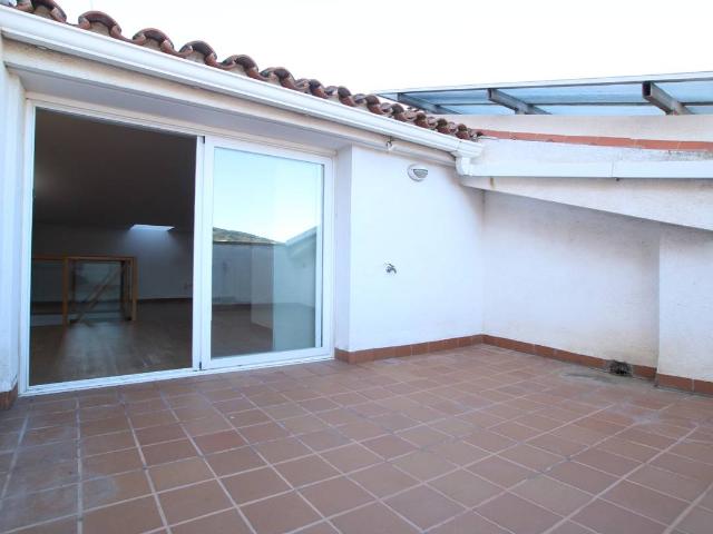 Ático en Venta en Nucli Urbà