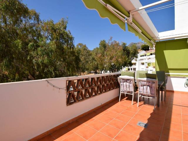 Ático en Venta en Nueva Torrequebrada