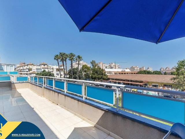 Ático en Venta en Nueva Torrevieja