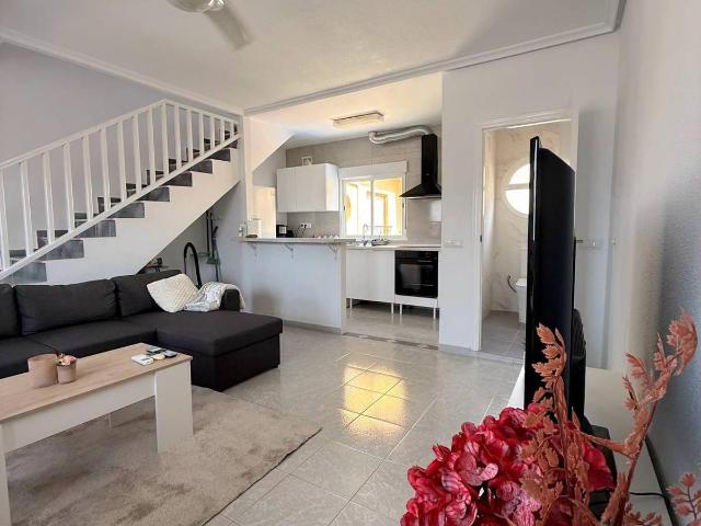 Ático en Venta en Nueva Torrevieja