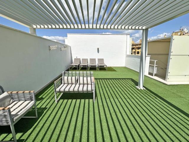 Ático en Venta en Nueva Alcántara