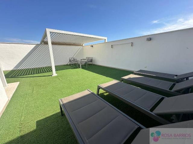 Ático en Venta en Nueva Alcántara
