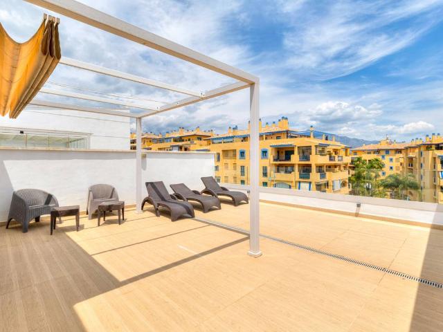 Ático en Venta en Nueva Alcántara