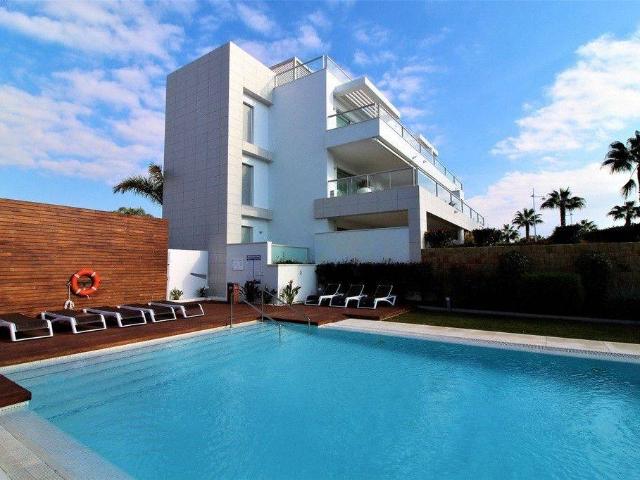 Ático en Venta en Nueva Alcántara