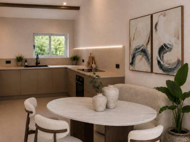 Ático en Venta en Nueva Andalucía centro