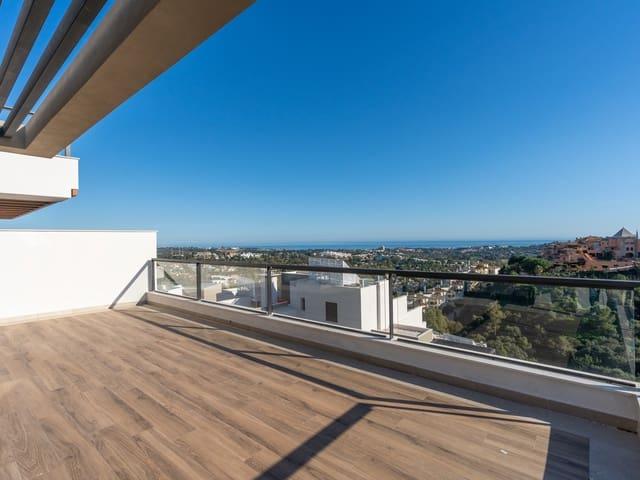 Ático en venta en Nueva Andalucia, Málaga Costa del Sol