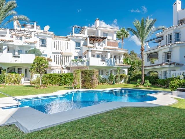 Ático en venta en Nueva Andalucia, Málaga Costa del Sol