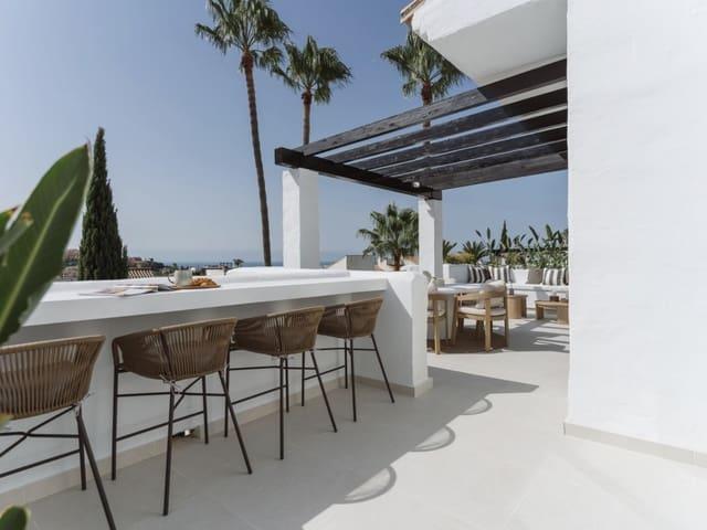 Ático en venta en Nueva Andalucia, Málaga Costa del Sol