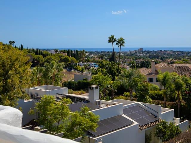 Ático en venta en Nueva Andalucia, Málaga Costa del Sol