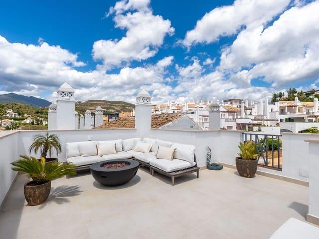 Ático en venta en Nueva Andalucia, Málaga Costa del Sol