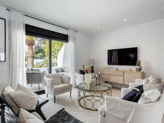 Ático en venta en Nueva Andalucia, Málaga Costa del Sol