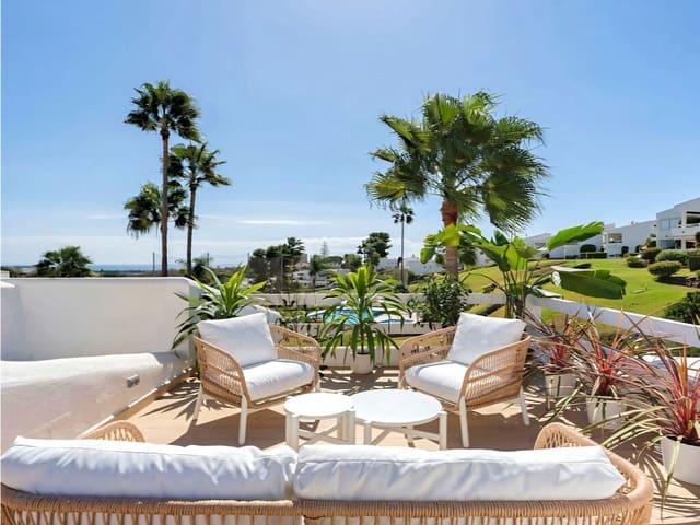 Ático en venta en Nueva Andalucia, Málaga Costa del Sol