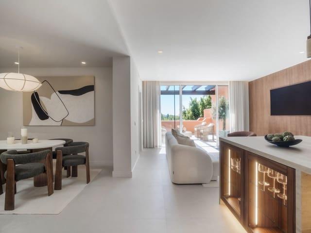 Ático en venta en Nueva Andalucia, Málaga Costa del Sol