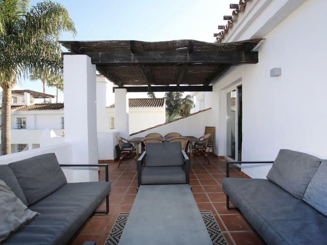 Ático en venta en Nueva Andalucia, Málaga Costa del Sol