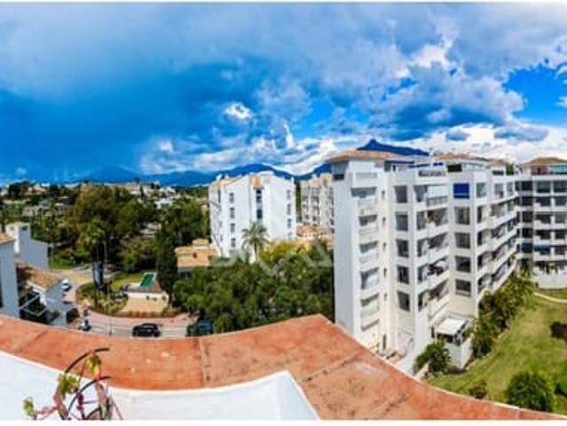 Ático en venta en Nueva Andalucia, Málaga Costa del Sol
