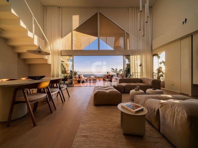 Ático en venta en Nueva Andalucia, Málaga Costa del Sol