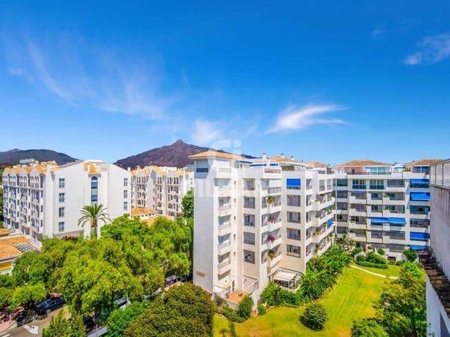 Ático en venta en Nueva Andalucia, Málaga Costa del Sol