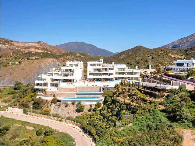 Ático en venta en Nueva Andalucia, Málaga Costa del Sol