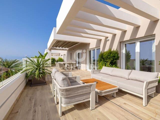 Ático en venta en Nueva Andalucia, Málaga Costa del Sol