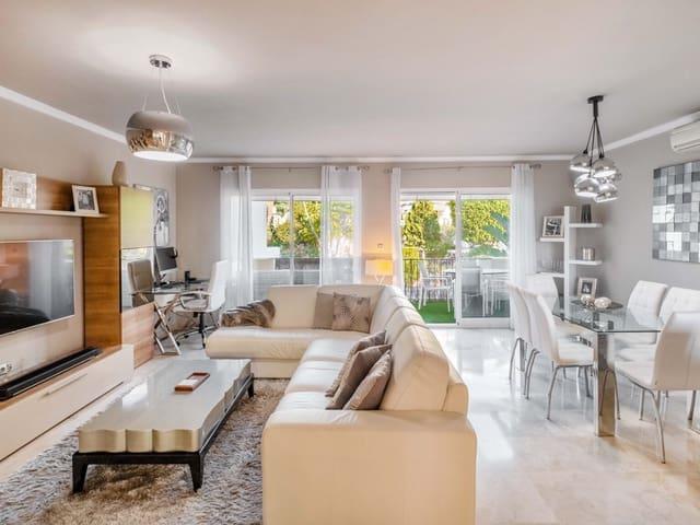 Ático en venta en Nueva Andalucia, Málaga Costa del Sol
