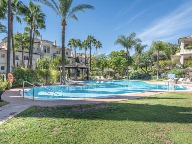 Ático en venta en Nueva Andalucia, Málaga Costa del Sol
