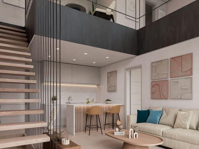 Ático en venta en Nueva Andalucia, Málaga Costa del Sol