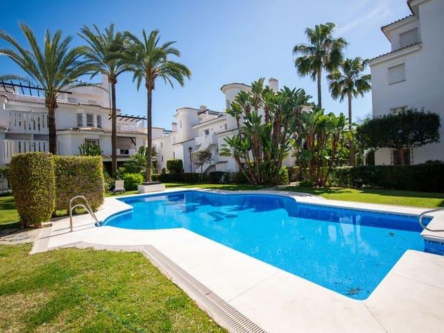 Ático en venta en Nueva Andalucia, Málaga Costa del Sol