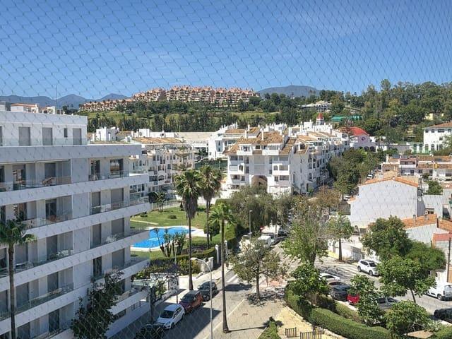 Ático en venta en Nueva Andalucia, Málaga Costa del Sol