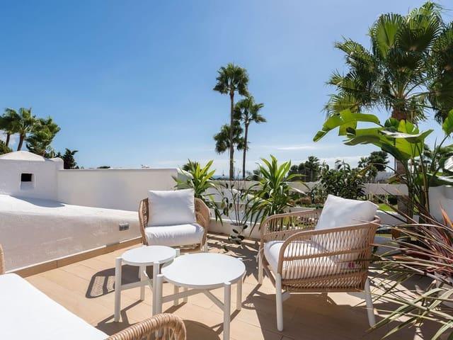 Ático en venta en Nueva Andalucia, Málaga Costa del Sol