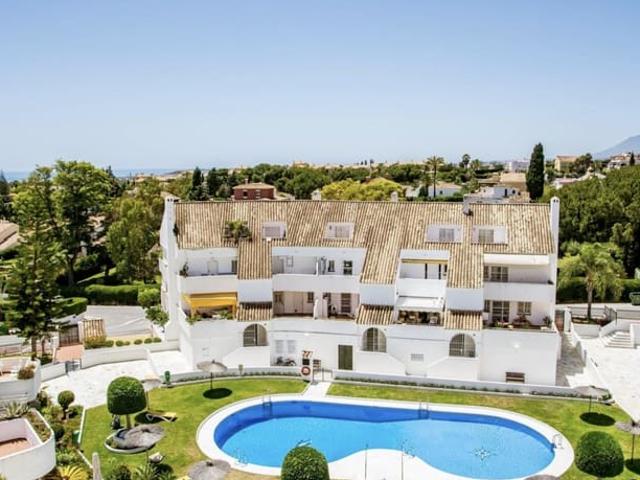 Ático en venta en Nueva Andalucia, Málaga Costa del Sol