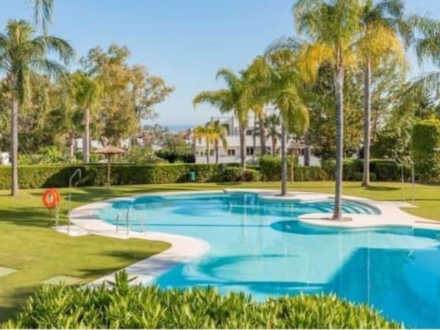 Ático en venta en Nueva Andalucia, Málaga Costa del Sol