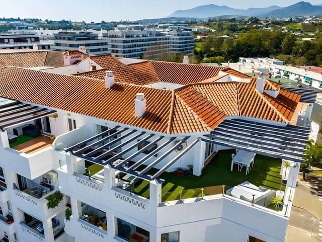 Ático en venta en Nueva Andalucia, Málaga Costa del Sol