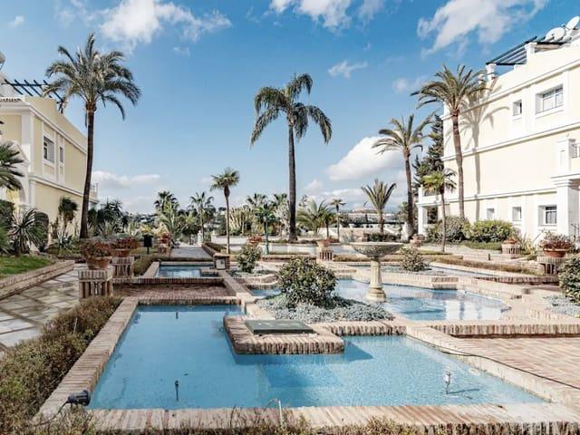 Ático en venta en Nueva Andalucia, Málaga Costa del Sol